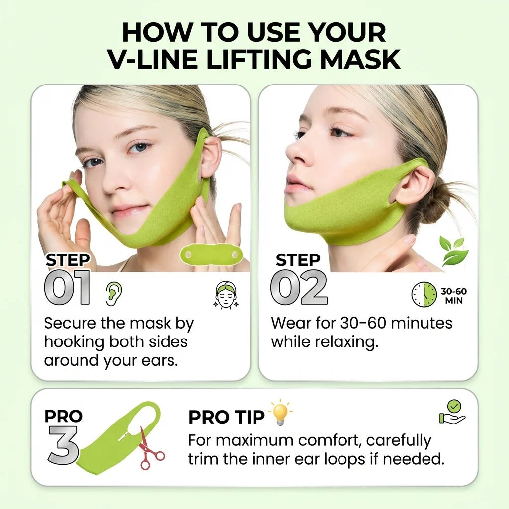 Sorelli Cactox Cooling Mask