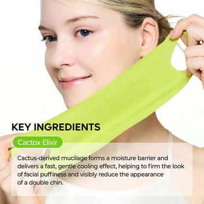 Sorelli Cactox Cooling Mask